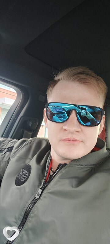 Евгений, 38, Челябинске — анкета №880374