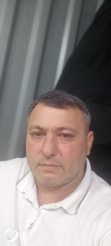 И С, 46, Москве — анкета №880375