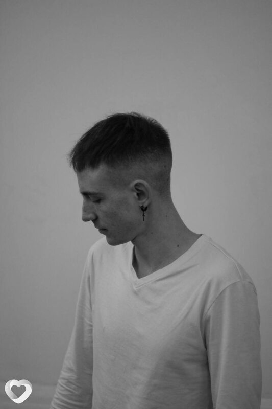 Никита, 26, Твери — анкета №880377