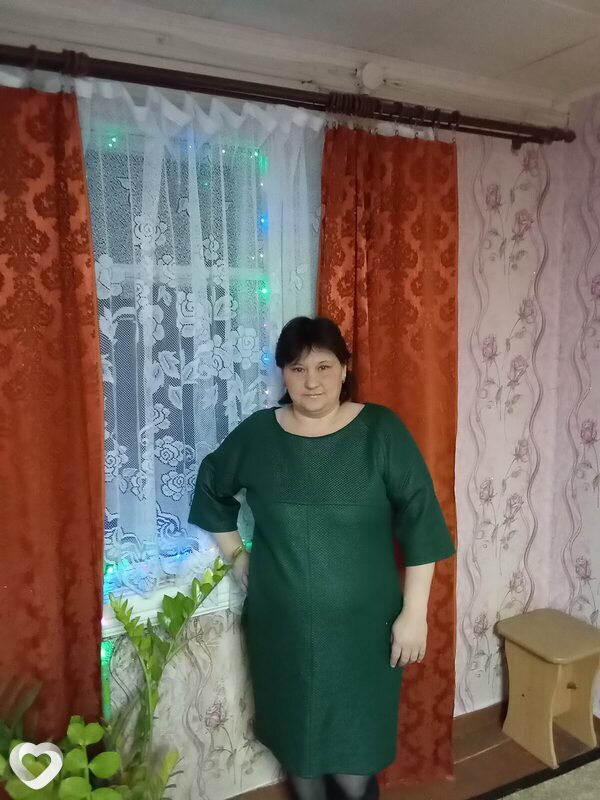 Татьяна Кузьмина, 46, Костроме — анкета №880380