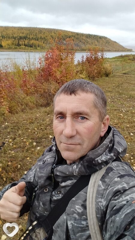 Алексей, Алдан