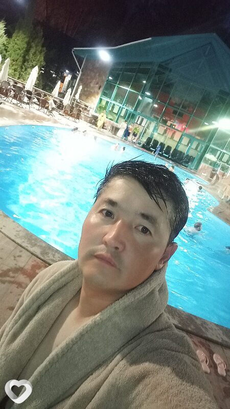 Кана, 40, Алматы — анкета №880387