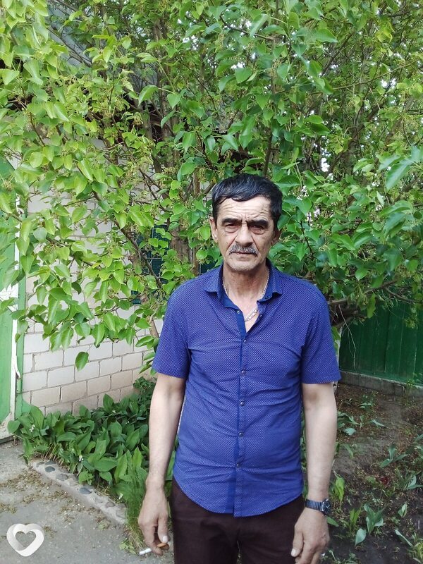 Борис, 64, Барнауле — анкета №880389