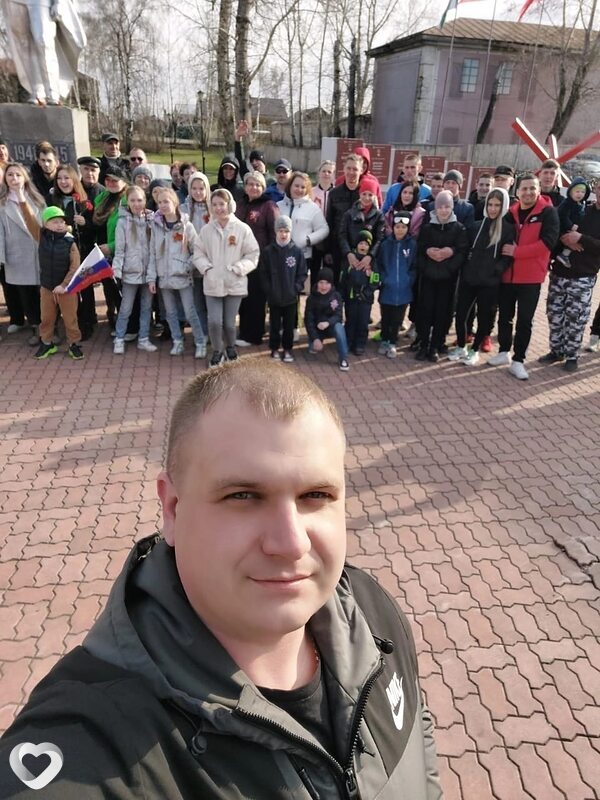 Евгений, 33, Лесосибирске — анкета №880392