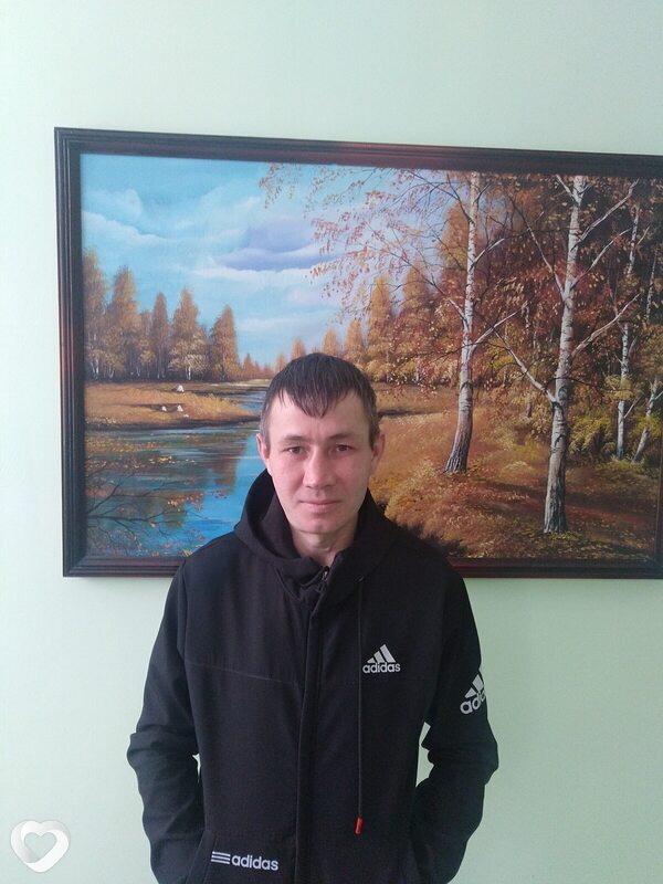 Валерий, 39, Кемерове — анкета №880598
