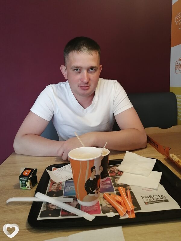 Александр, 35, Коврове — анкета №880603