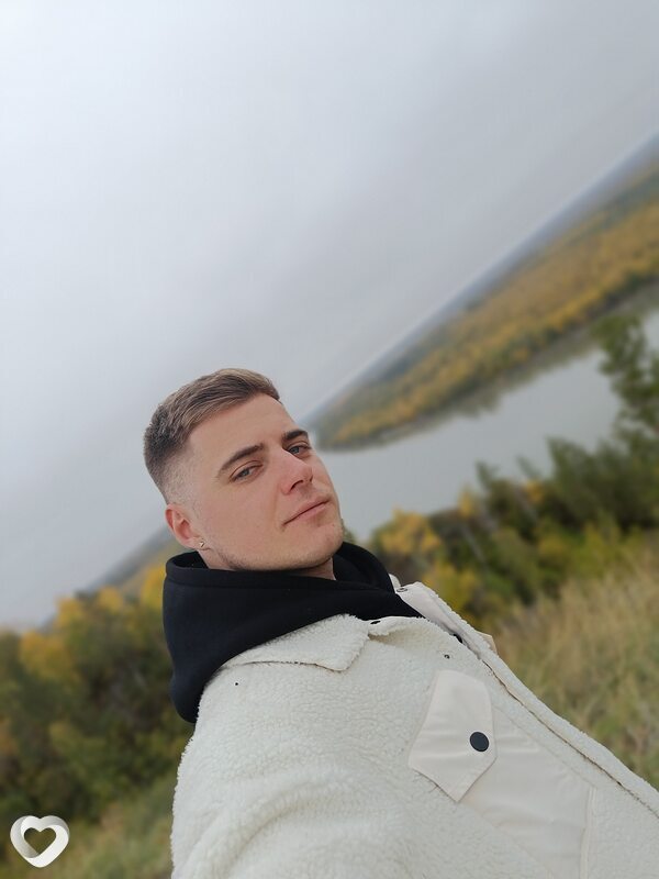 Виктор, 30, Санкт-Петербурге — анкета №880604