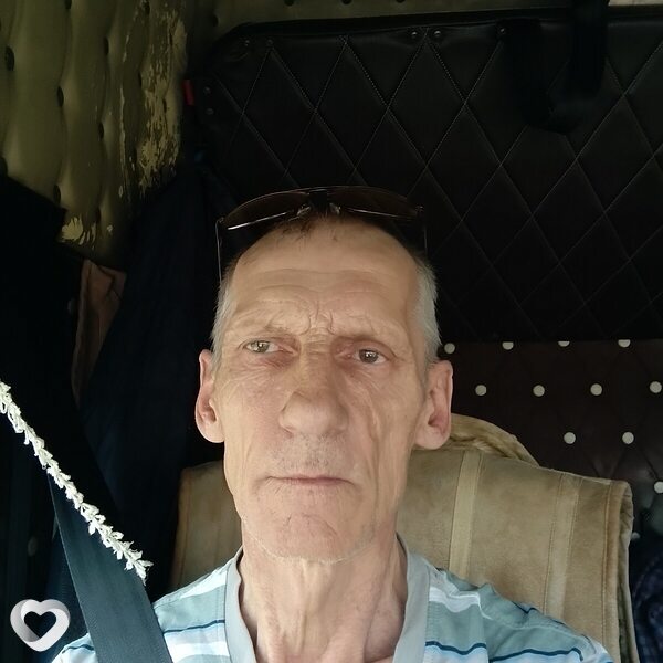 Юрий, 54, Барнауле — анкета №880607