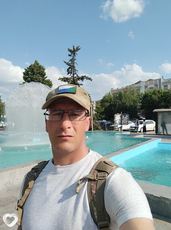 Дмитрий, 50, Амурске — анкета №880610