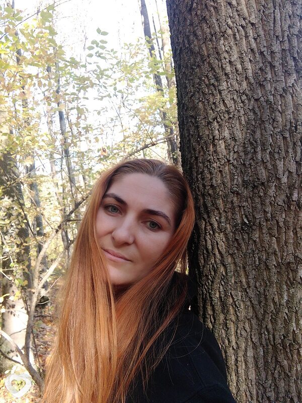 Оля, 39, Каменеце-Подольском — анкета №880615