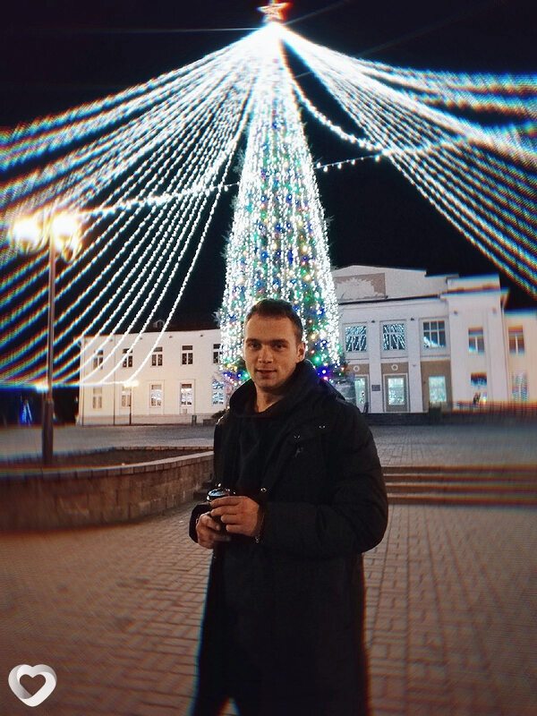 Денис, 29, Перми — анкета №880617