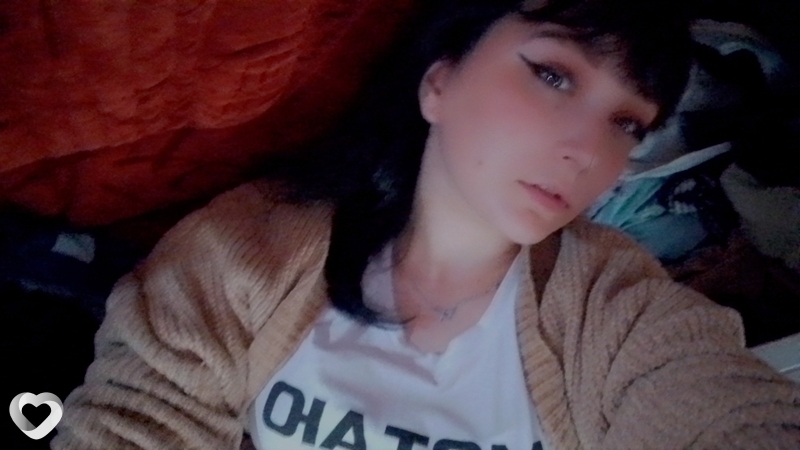 Света, 21, Чебоксарах — анкета №880619