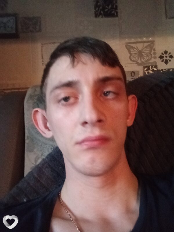 Павел Галкин, 24, Ленинске-Кузнецком — анкета №880525
