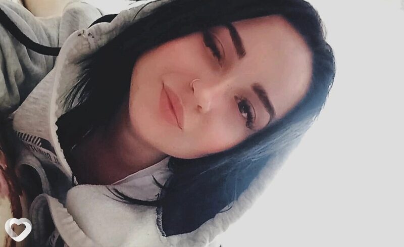 Настя, 31, Добруше — анкета №880527