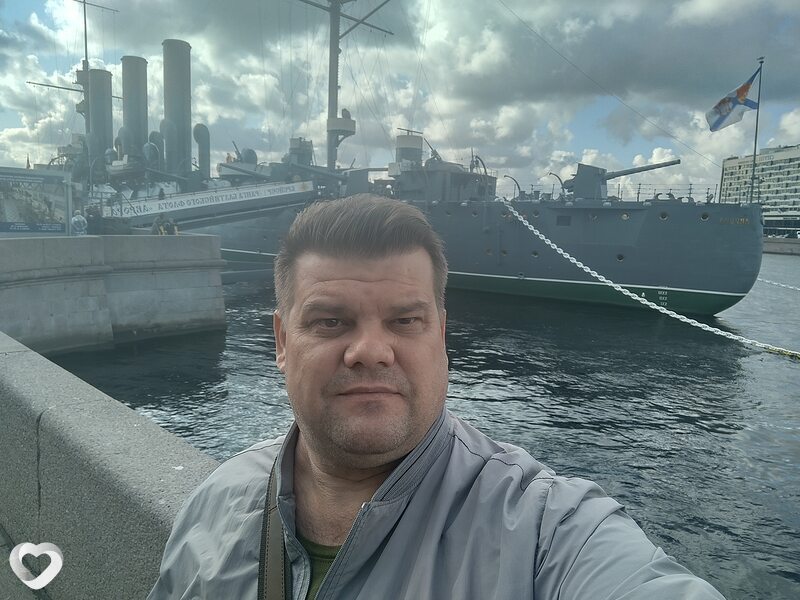 Вячеслав, 49, Хабаровске — анкета №880536