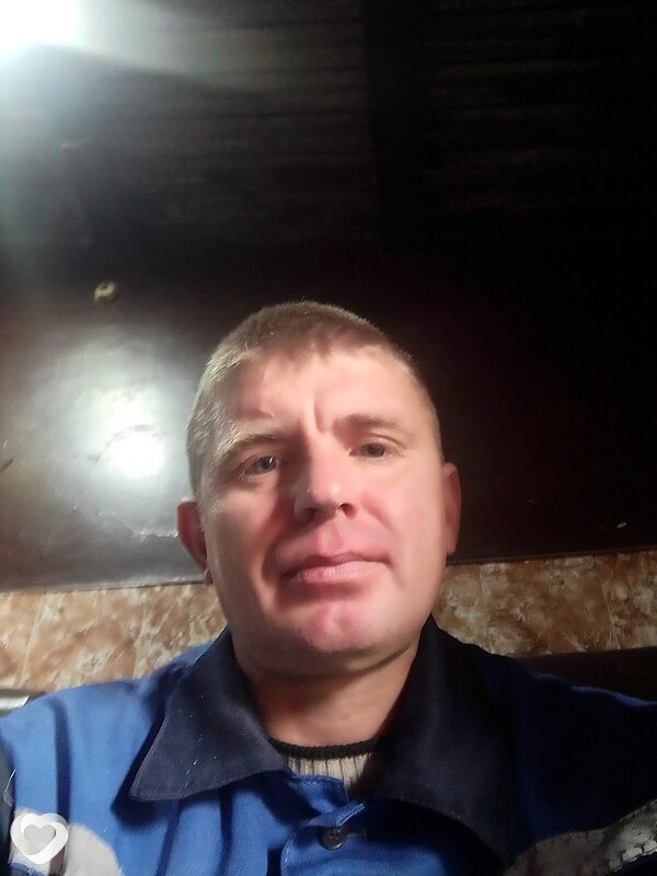 Серёга, 42, Черемхове — анкета №880538