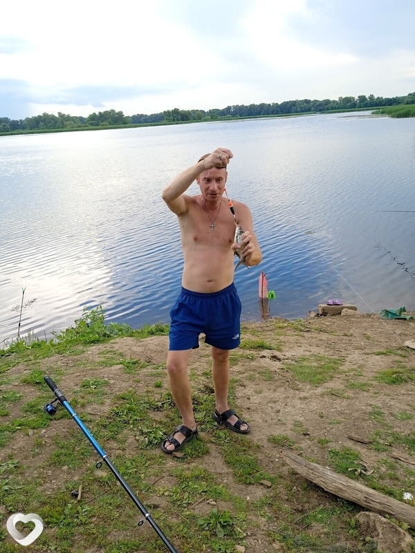 Алексей, 43, Самаре — анкета №880544