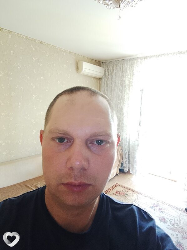Никита, 37, Волгограде — анкета №880774