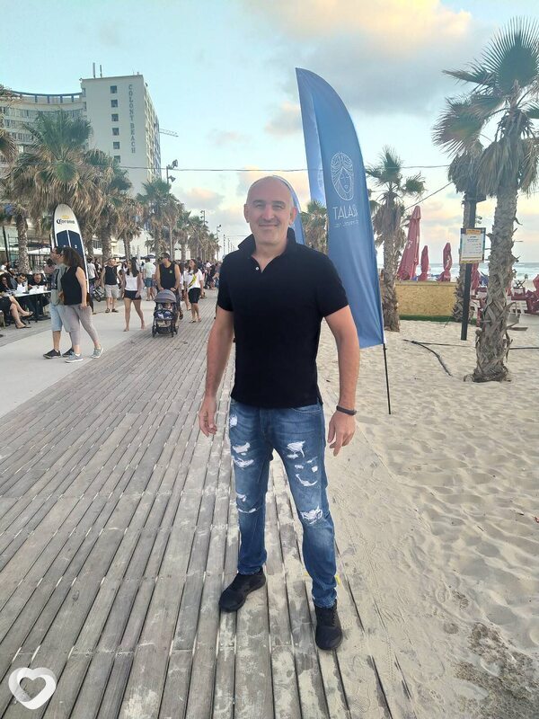 Александр, 45, Донецке — анкета №880777