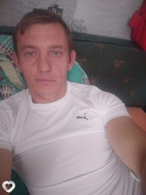 Александр, 34, Оренбурге — анкета №880779