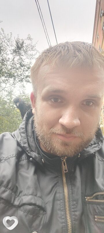 Кирилл, 30, Воронеже — анкета №880783