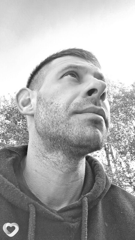 Георгий, 36, Санкт-Петербурге — анкета №880785
