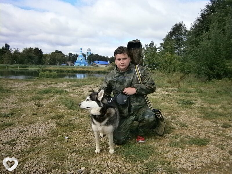Сергей, 38, Электростали — анкета №880787