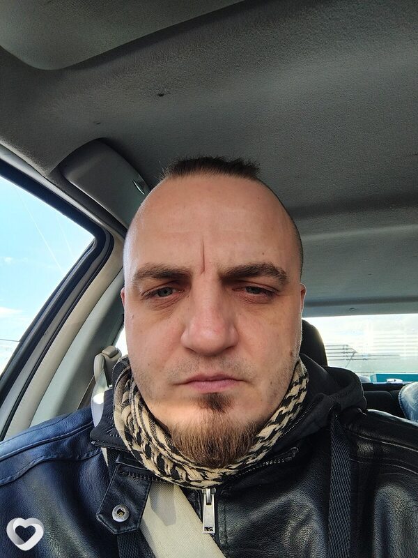 Максим, 38, Энгельсе — анкета №880792