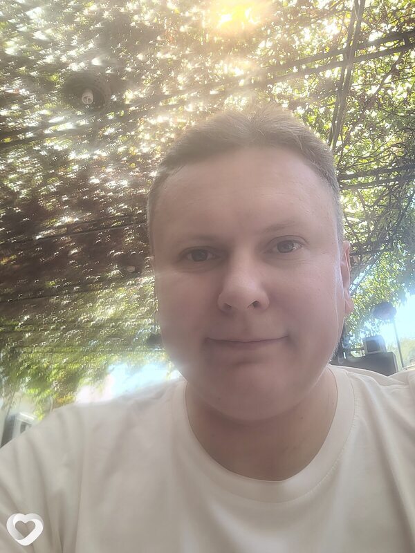 Алексей, 46, Екатеринбурге — анкета №880501