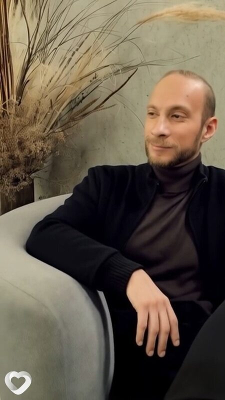 Дядя Дима, 41, Ростове-на-Дону — анкета №880504
