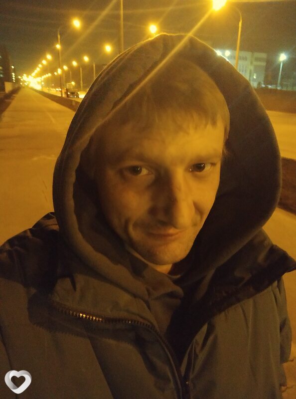 Павел, 37, Минске — анкета №880509