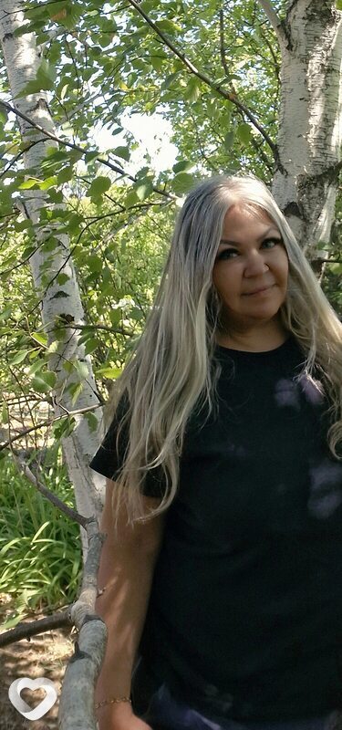 Надежда, 47, Волгограде — анкета №880626