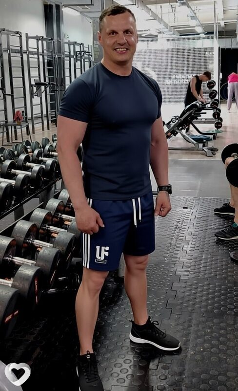 Дмитрий, 38, Ярославле — анкета №880628