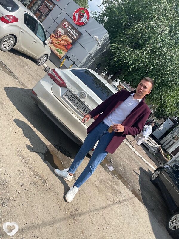 Саян, 29, Донецке — анкета №880629