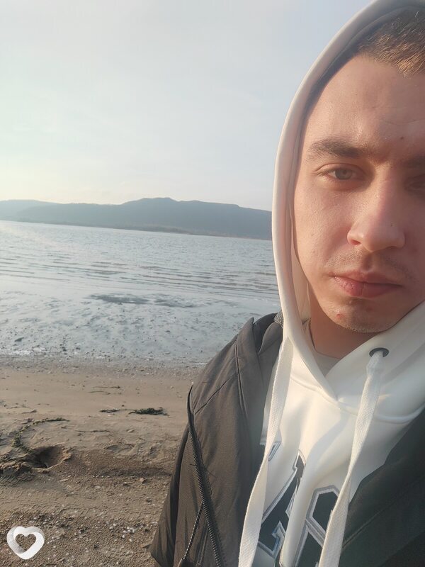 Вячеслав, 26, Тольятти — анкета №880631