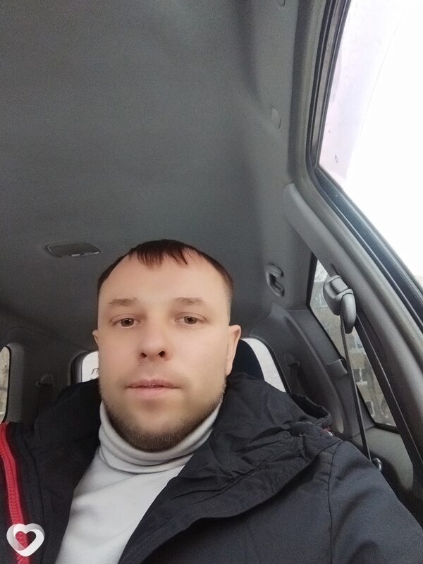 Иван, 40, Москве — анкета №880634