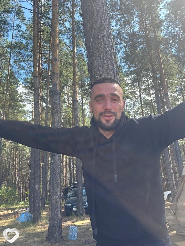 Александр, 32, Ленинске-Кузнецком — анкета №880641