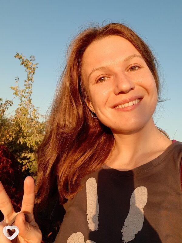 Мария, 33, Саратове — анкета №880643