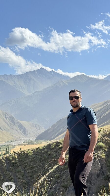 Марат, 38, Санкт-Петербурге — анкета №880672