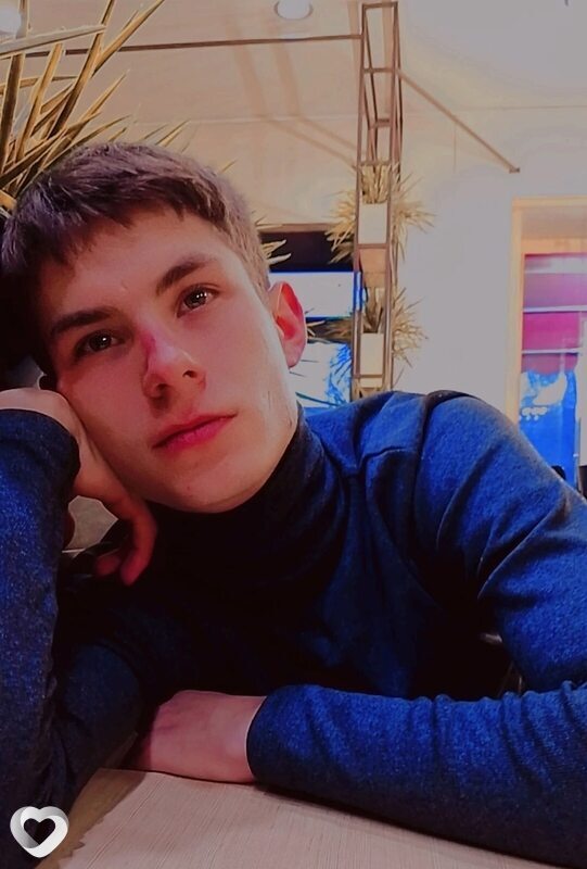 Олег, 24, Улан-Удэ — анкета №880677
