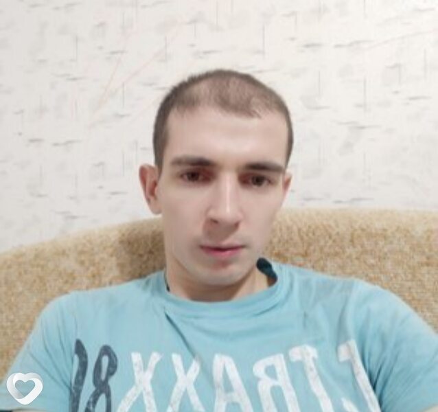Альберт, 34, Ижевске — анкета №880678