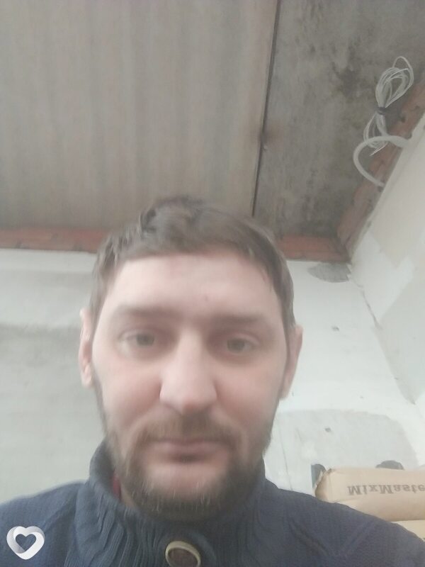 Виталий, 42, Новополоцке — анкета №880682