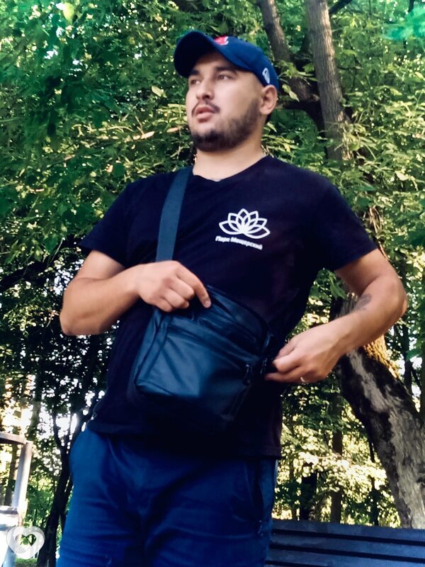 Александр, 31, Москве — анкета №880692
