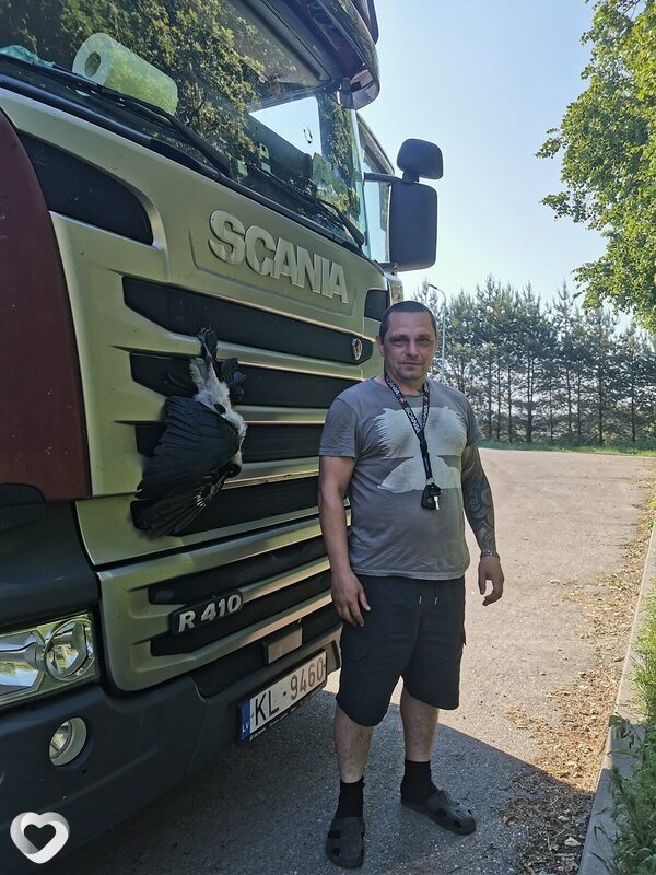 Александр, 46, Витебске — анкета №880724