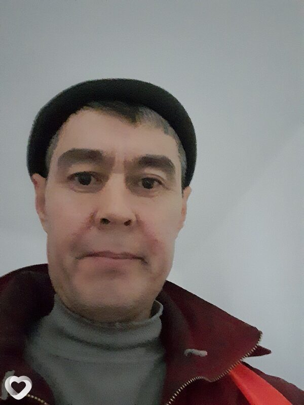 Берик, 46, Павлодаре — анкета №880730