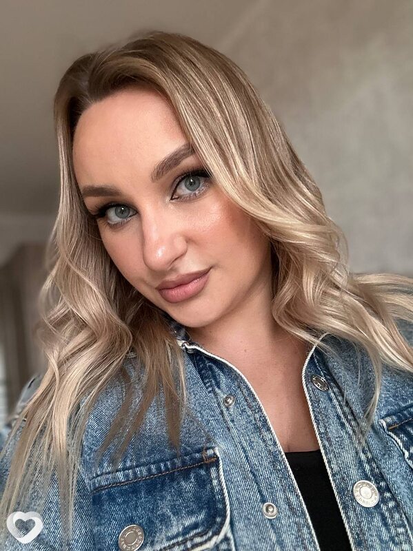 Елена, 34, Твери — анкета №880734