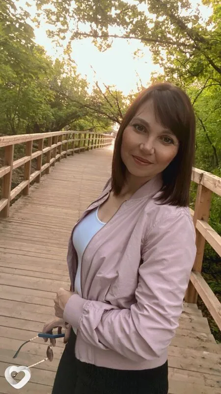 Екатерина, 46, Москве — анкета №880736
