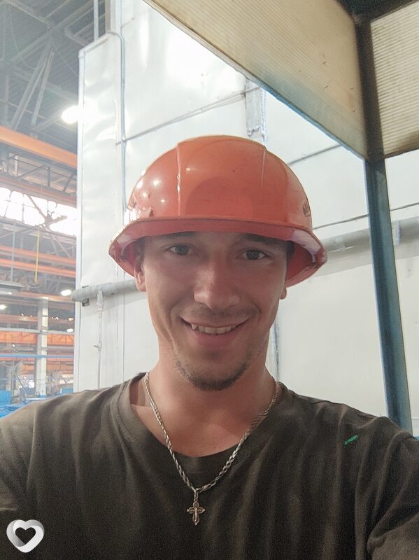 Андрей, Новоайдар