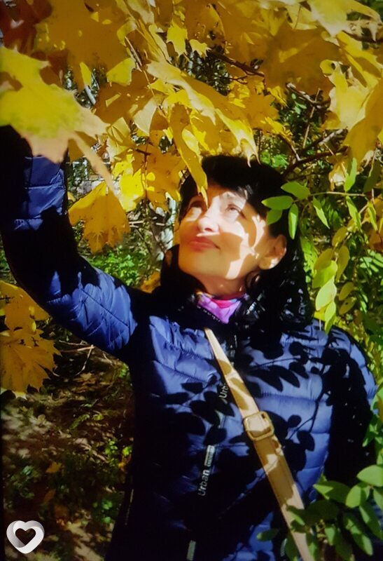 Ирина, 58, Волгограде — анкета №880739