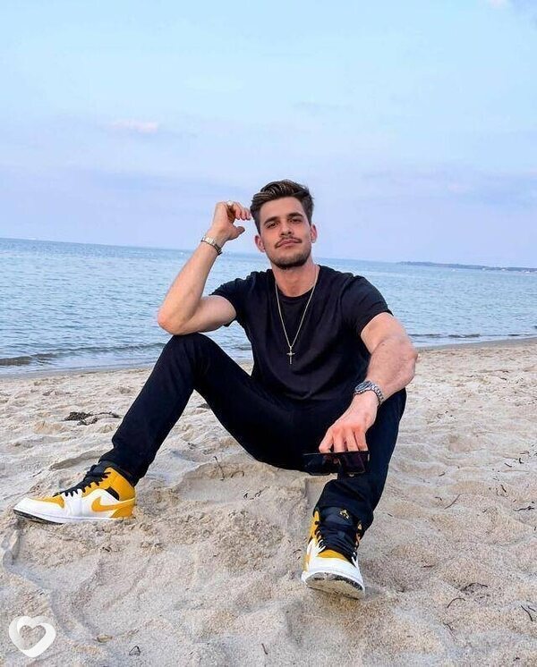Богдан, 36, Донецке — анкета №880742